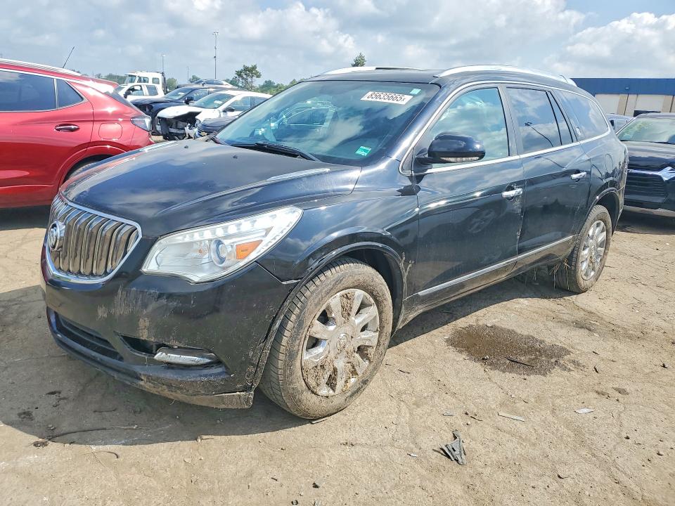Aukcja sprzedaży 2017 Buick Enclave, vin: 5GAKRBKD3HJ311553, numer aukcji: 85635665