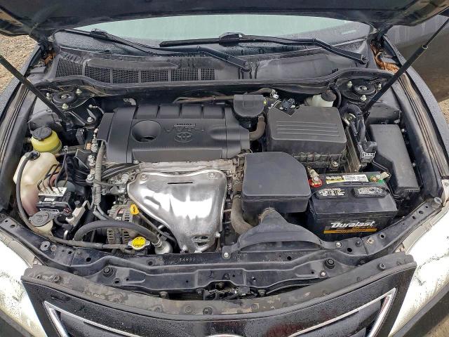2011 Toyota Camry მანქანა იყიდება აუქციონზე, vin: 4T1BF3EK1BU180714, აუქციონის ნომერი: 55469726