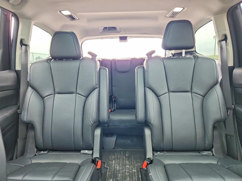 2024 Subaru Ascent მანქანა იყიდება აუქციონზე, vin: 4S4WMAWD1R3429816, აუქციონის ნომერი: 58594176