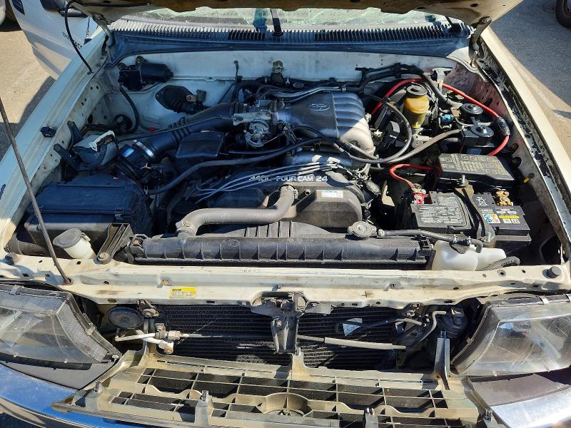 Продажа на аукционе авто 1998 Toyota Tacoma, vin: 4TAVN52N3WZ061131, номер лота: 56180256