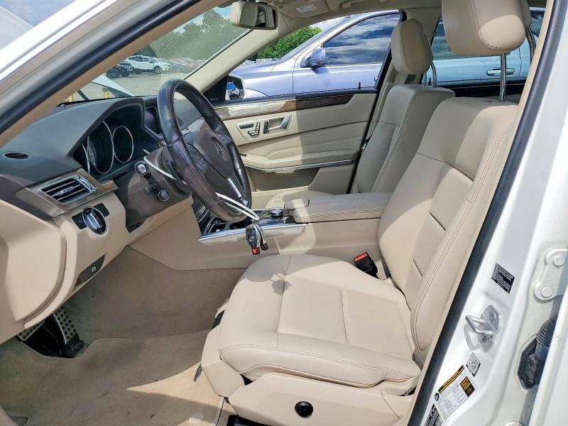 Продажа на аукционе авто 2014 Mercedes-benz E, vin: WDDHF8JB8EA994677, номер лота: 57338146
