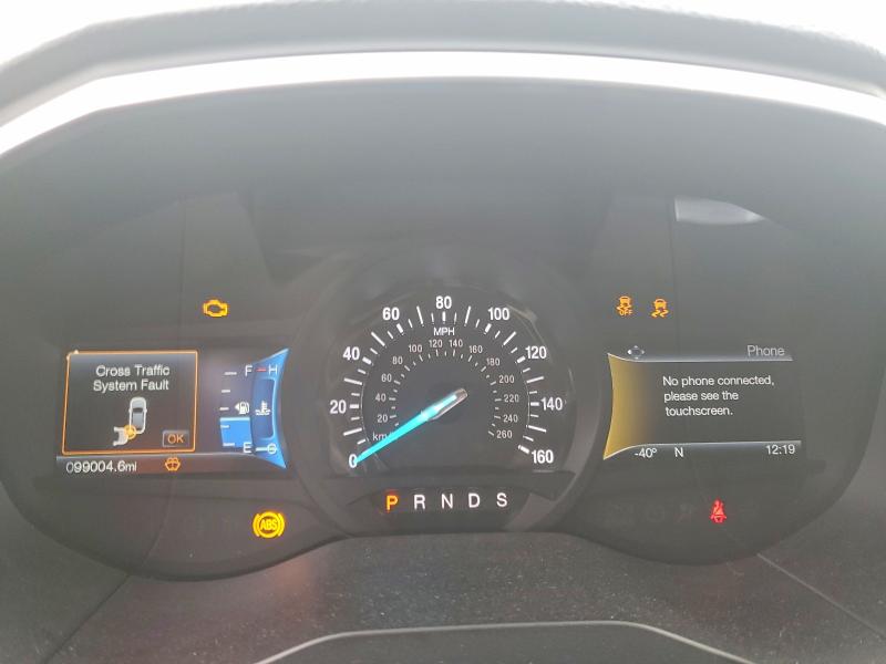 Aukcja sprzedaży 2017 Ford Edge, vin: 2FMPK4K97HBB87772, numer aukcji: 58395416