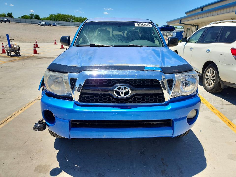 Aukcja sprzedaży 2010 Toyota Tacoma, vin: 3TMJU4GN3AM106779, numer aukcji: 56582956