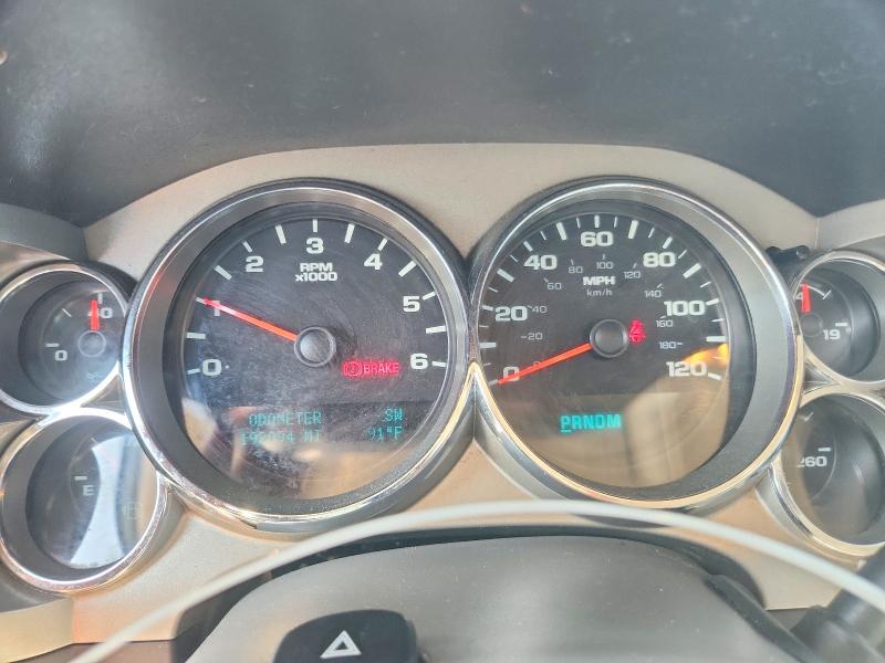Aukcja sprzedaży 2012 Gmc Sierra, vin: 3GTP2VE79CG193213, numer aukcji: 58555246