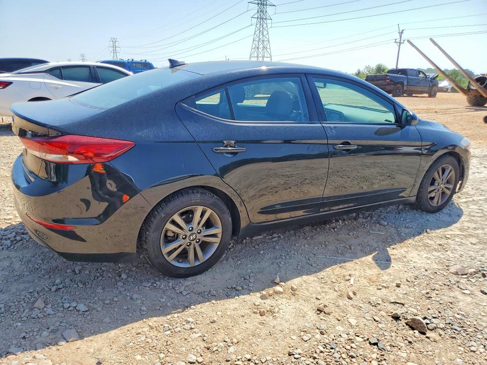 Aukcja sprzedaży 2018 Hyundai Elantra, vin: 5NPD84LF0JH275194, numer aukcji: 56858046