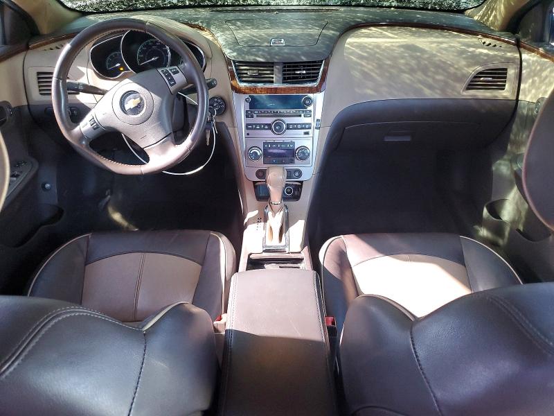 2012 Chevrolet Malibu მანქანა იყიდება აუქციონზე, vin: 1G1ZE5E03CF239910, აუქციონის ნომერი: 57258566