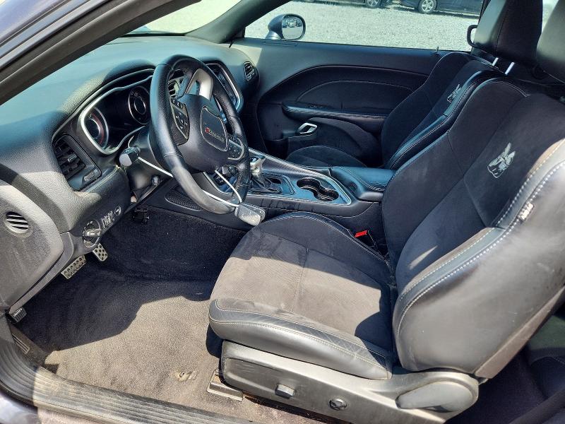 Aukcja sprzedaży 2016 Dodge Challenger, vin: 2C3CDZFJ2GH111682, numer aukcji: 55332636