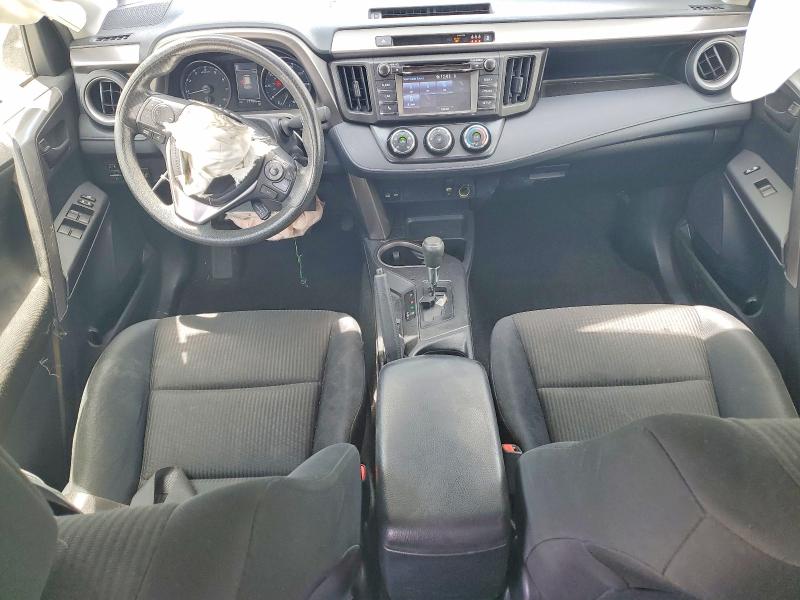 Продажа на аукционе авто 2017 Toyota Rav4, vin: JTMZFREV3HJ142542, номер лота: 57073776