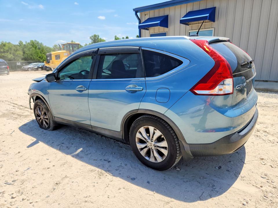 Aukcja sprzedaży 2014 Honda Cr-v, vin: 2HKRM3H74EH560807, numer aukcji: 55906036