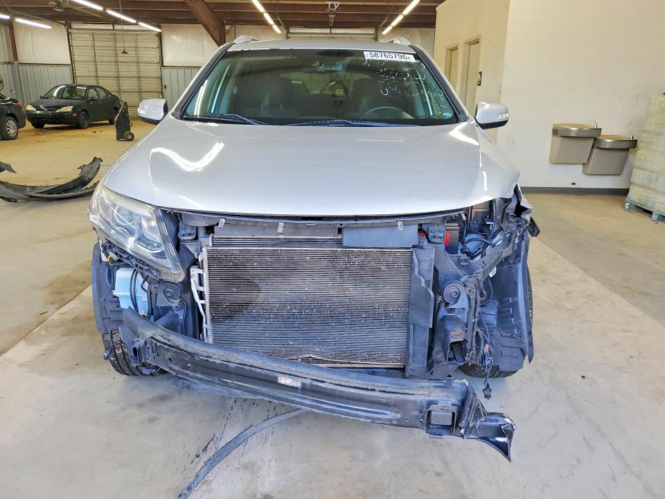 Продажа на аукционе авто 2015 Kia Sorento, vin: 5XYKTDA60FG616987, номер лота: 58765796