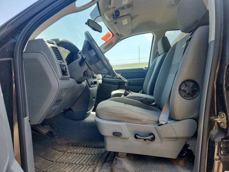 Продаж на аукціоні авто 2006 Dodge Ram 1500, vin: 1D7HU18206S665793, номер лоту: 59306656