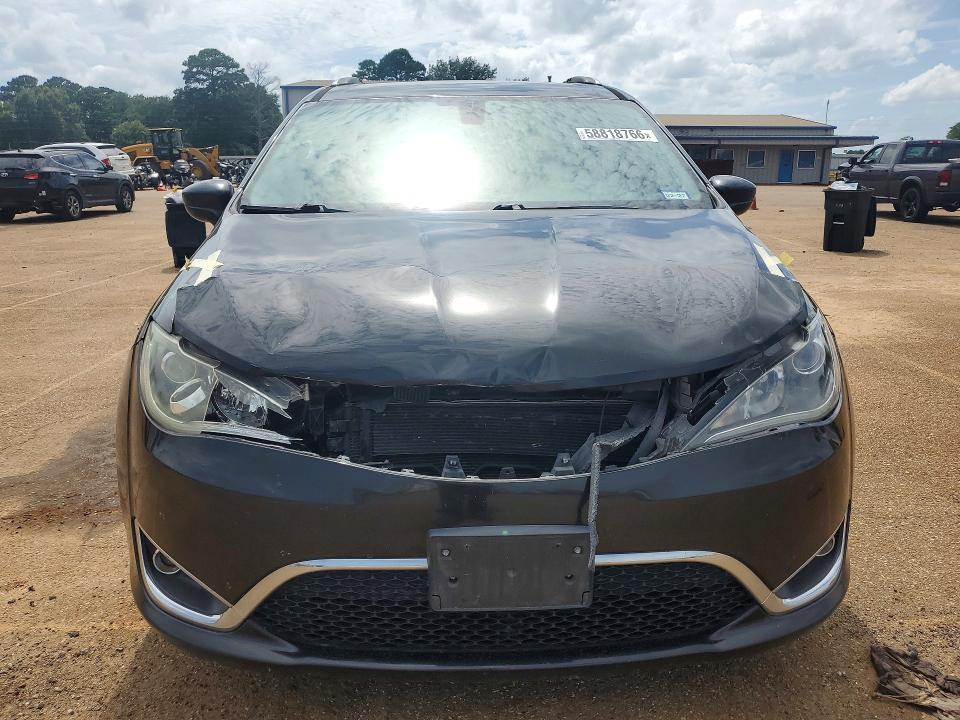 Aukcja sprzedaży 2017 Chrysler Pacifica, vin: 2C4RC1EG3HR771192, numer aukcji: 58818766