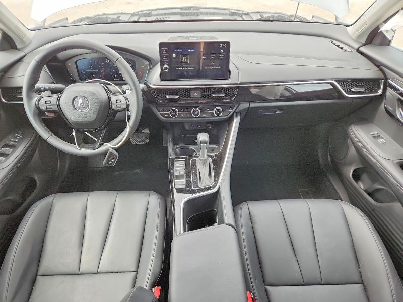 Продажа на аукционе авто 2025 Acura Adx, vin: 3HDSA1H34SM707241, номер лота: 55713336