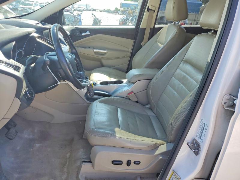 Aukcja sprzedaży 2013 Ford Escape, vin: 1FMCU9H94DUA83046, numer aukcji: 56425866