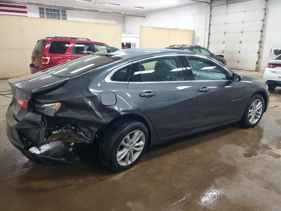 Aukcja sprzedaży 2016 Chevrolet Malibu, vin: 1G1ZE5ST6GF200541, numer aukcji: 58398336