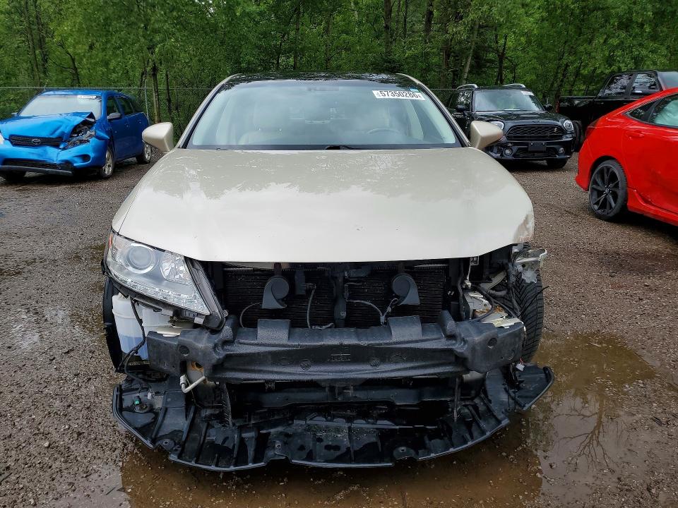 Продажа на аукционе авто 2015 Lexus Es, vin: JTHBK1GG0F2201890, номер лота: 57350286