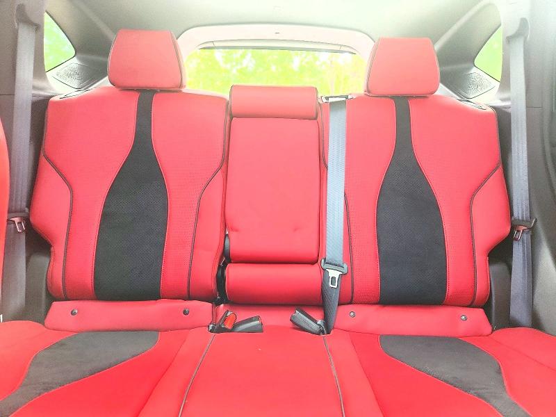 Продажа на аукционе авто 2025 Acura Rdx, vin: 5J8TC2H63SL800951, номер лота: 56485706