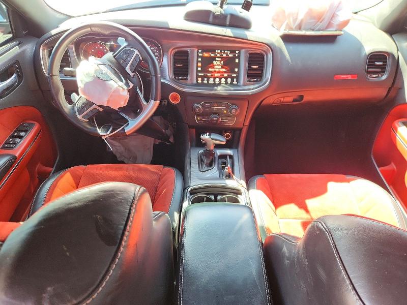 Продаж на аукціоні авто 2016 Dodge Charger, vin: 2C3CDXL99GH317368, номер лоту: 57439416
