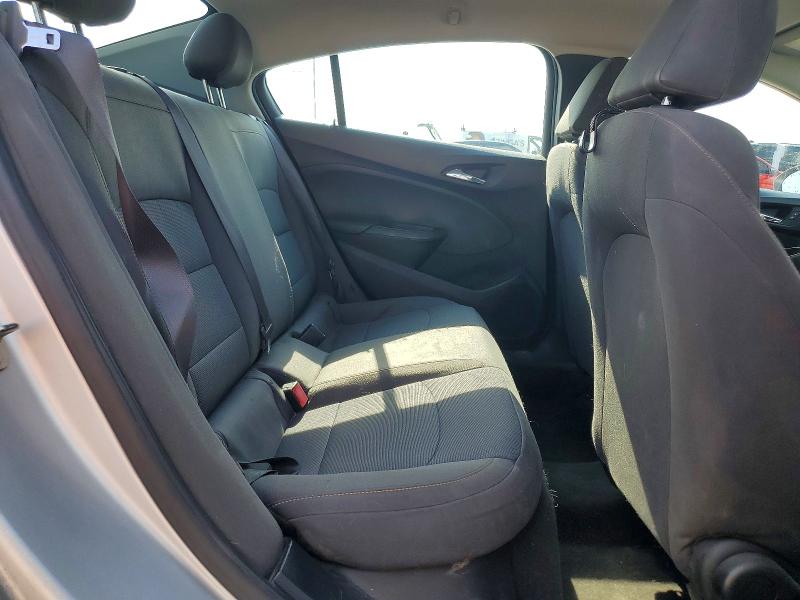 Продажа на аукционе авто 2019 Chevrolet Cruze, vin: 1G1BC5SM9K7125529, номер лота: 59082546