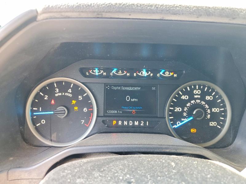 Aukcja sprzedaży 2015 Ford F150, vin: 1FTFW1EG7FKD49075, numer aukcji: 56454056