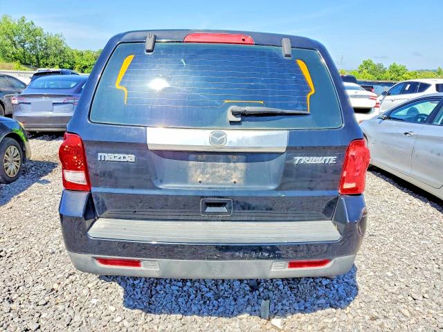 Aukcja sprzedaży 2010 Mazda Tribute, vin: 4F2CY0C76AKM09284, numer aukcji: 54947426