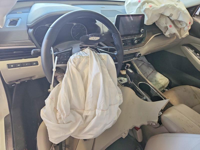 Aukcja sprzedaży 2021 Nissan Altima, vin: 1N4BL4EV4MN420631, numer aukcji: 55471906