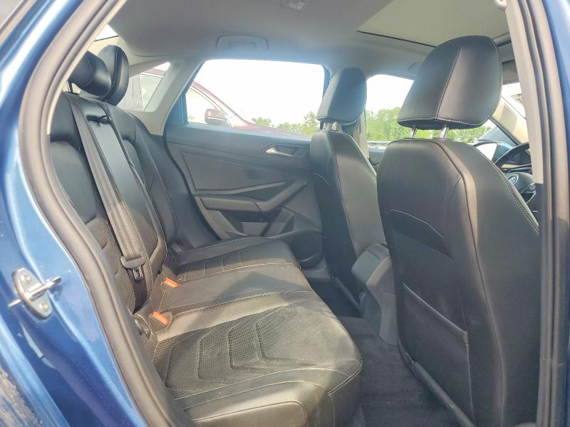 Aukcja sprzedaży 2019 Volkswagen Jetta, vin: 3VWG57BUXKM008242, numer aukcji: 58265866