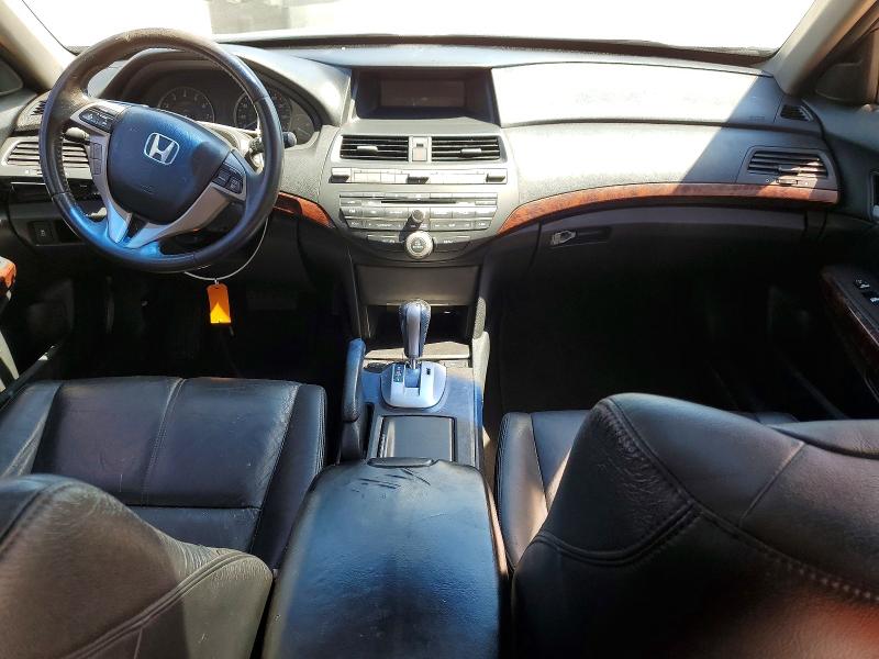 2010 Honda Accord Crosstour მანქანა იყიდება აუქციონზე, vin: 5J6TF1H5XAL003208, აუქციონის ნომერი: 58246726