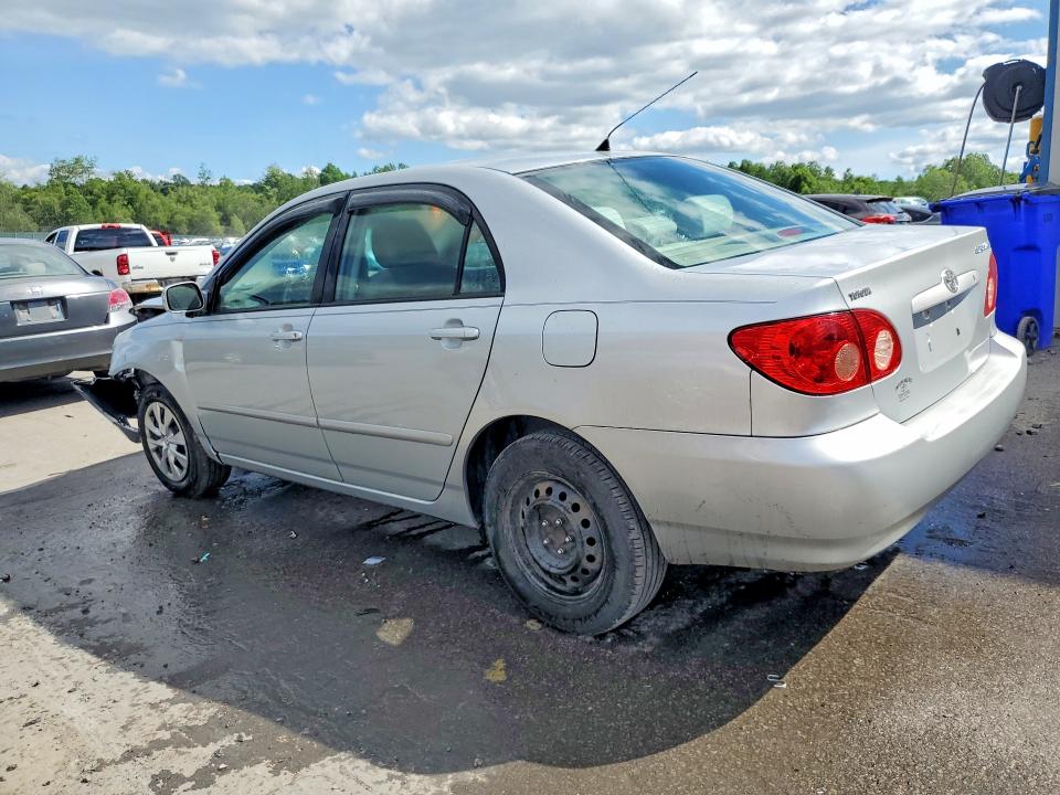 Aukcja sprzedaży 2008 Toyota Corolla, vin: 2T1BR32E58C878582, numer aukcji: 56276296