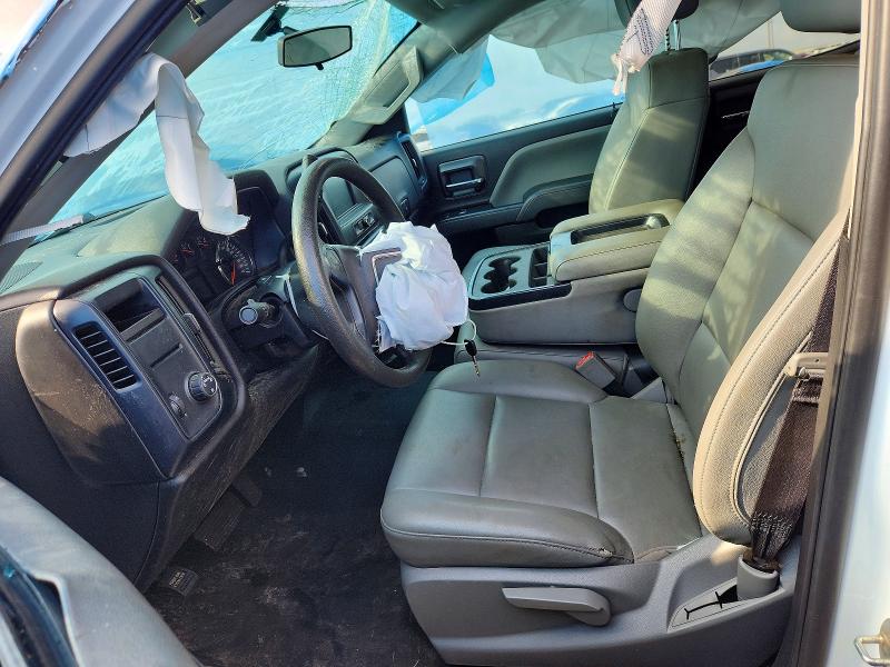 Aukcja sprzedaży 2019 Gmc Sierra Limited, vin: 2GTR1LECXK1181561, numer aukcji: 57113936