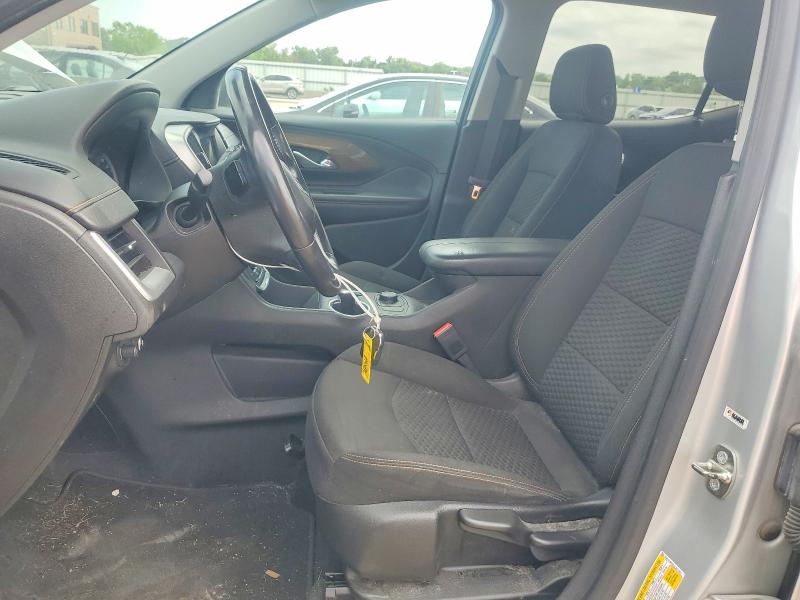 Aukcja sprzedaży 2018 Gmc Terrain, vin: 3GKALMEV2JL261162, numer aukcji: 55750286