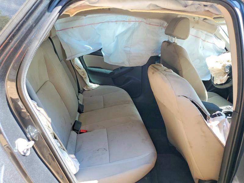 Продаж на аукціоні авто 2023 Honda Civic, vin: 2HGFE2F26PH569930, номер лоту: 58062126