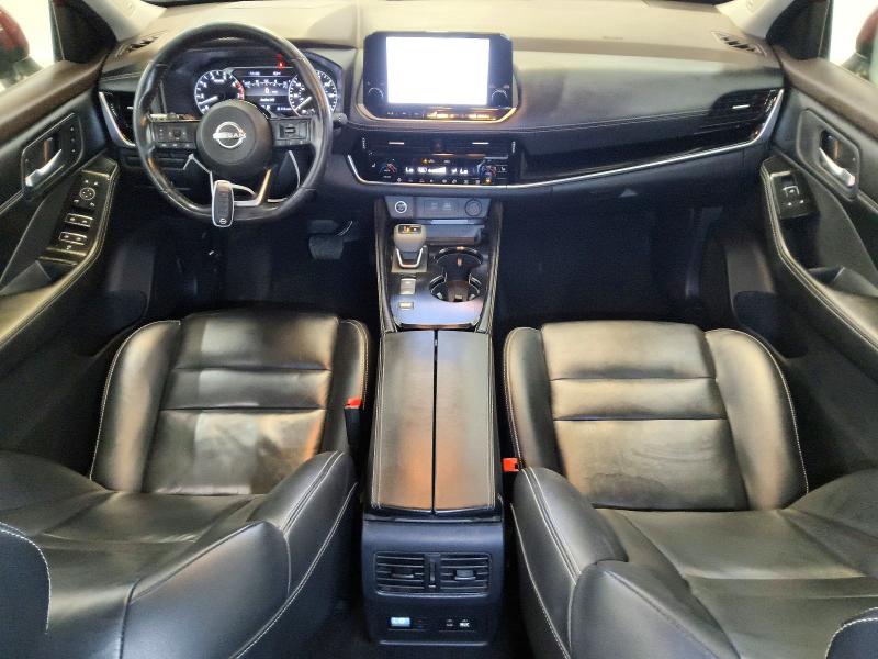 Продажа на аукционе авто 2023 Nissan Rogue, vin: 5N1BT3CA6PC678732, номер лота: 56652536
