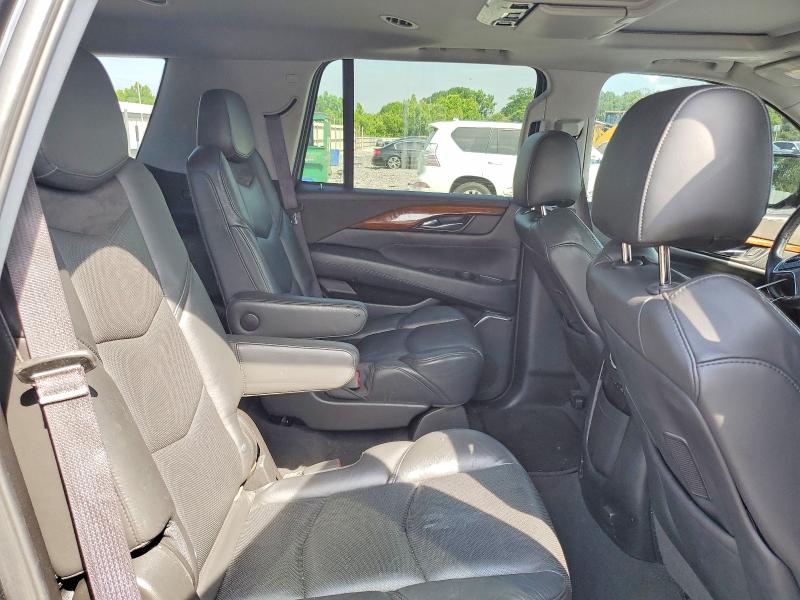 Продаж на аукціоні авто 2017 Cadillac Escalade, vin: 1GYS3BKJ7HR150349, номер лоту: 57012436
