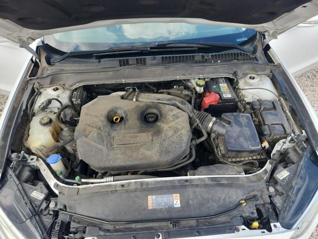 Продаж на аукціоні авто 2017 Ford Fusion, vin: 3FA6P0K90HR158910, номер лоту: 58527756