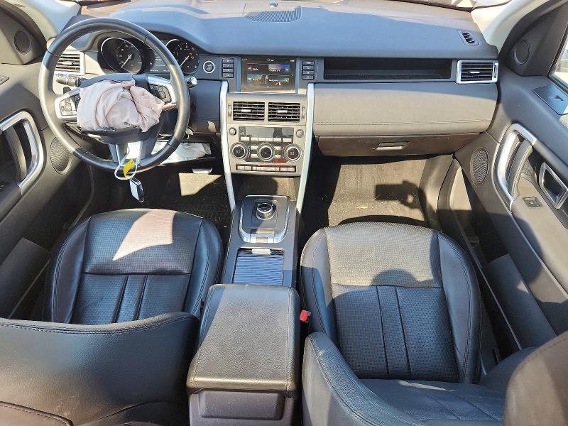 Aukcja sprzedaży 2019 Jaguar Xe Awd, vin: SALCR2FX8KH814252, numer aukcji: 55988116