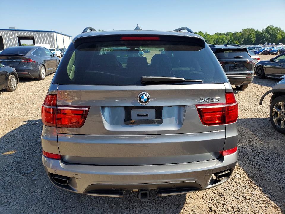 Продаж на аукціоні авто 2012 Bmw X5, vin: 5UXZV8C55CL424435, номер лоту: 58608546