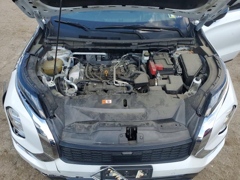 Продаж на аукціоні авто 2023 Mitsubishi Outlander, vin: JA4J3VA8XPZ008474, номер лоту: 55087196