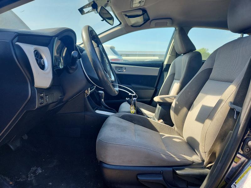 2018 Toyota Corolla მანქანა იყიდება აუქციონზე, vin: 2T1BURHE5JC994377, აუქციონის ნომერი: 56344056