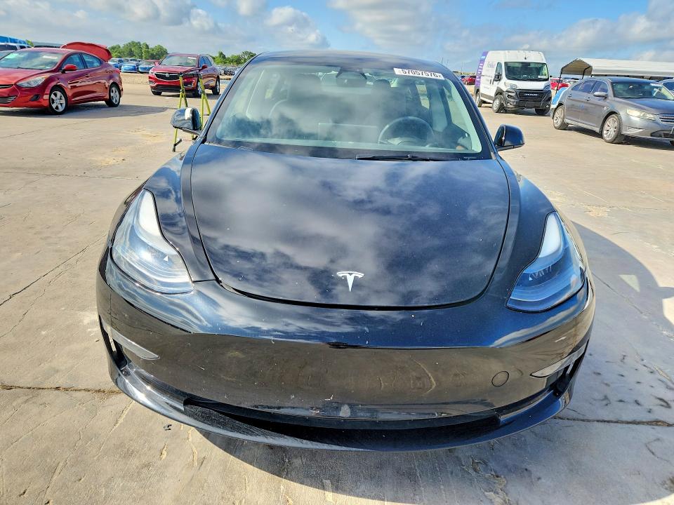 Продажа на аукционе авто 2023 Tesla Model 3, vin: 5YJ3E1EA0PF660220, номер лота: 57057576