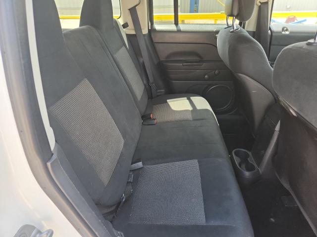 56429476 :رقم المزاد ، 1J4NT1GA6BD262919 vin ، 2011 Jeep Patriot مزاد بيع