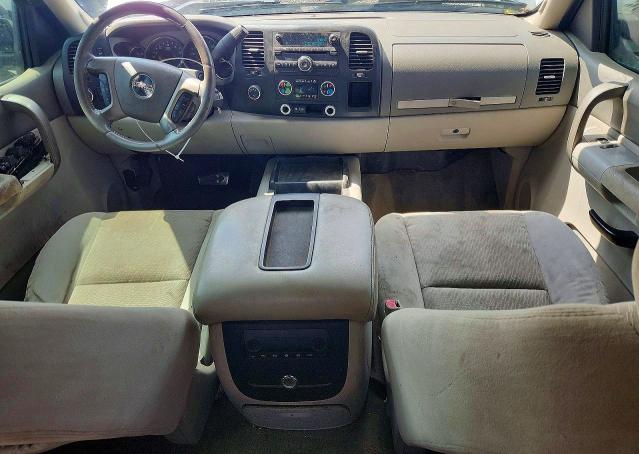 Aukcja sprzedaży 2007 Gmc New Sierra, vin: 2GTEK13M971520653, numer aukcji: 58966756