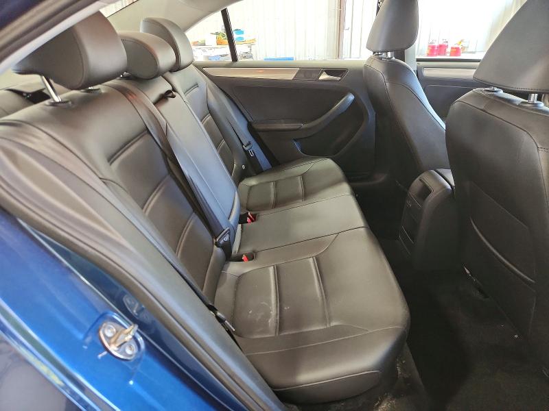 2018 Volkswagen Jetta მანქანა იყიდება აუქციონზე, vin: 3VWDB7AJ3JM250145, აუქციონის ნომერი: 57412556