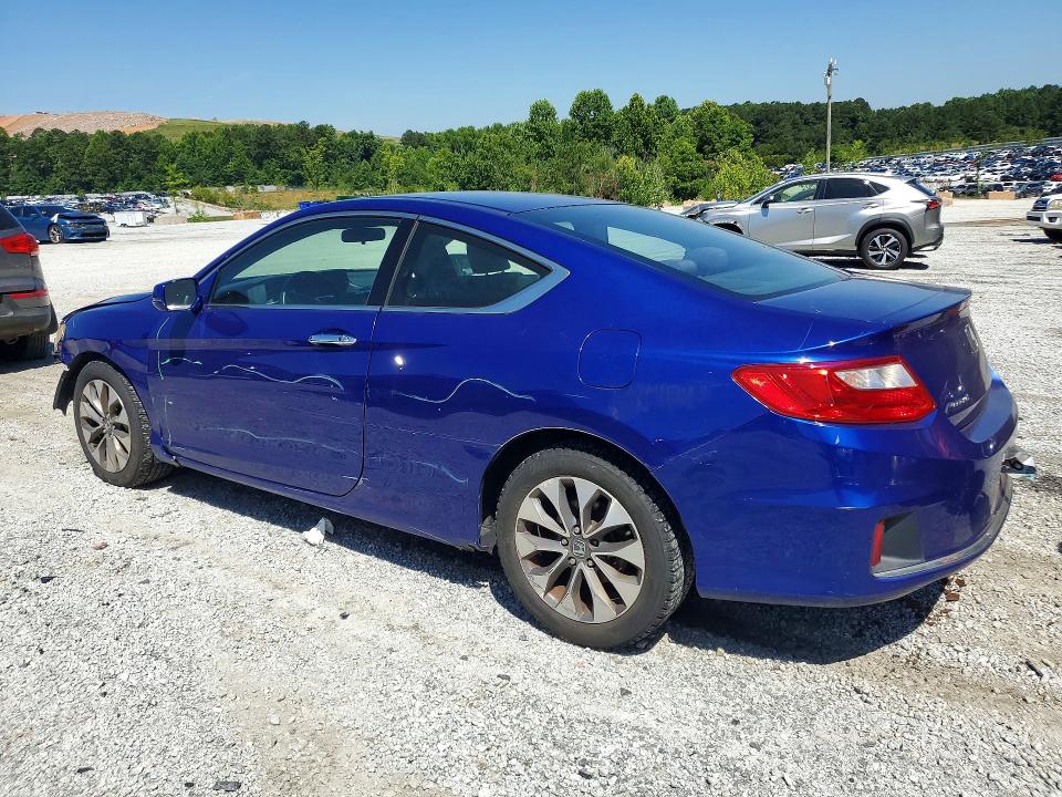 2013 Honda Accord მანქანა იყიდება აუქციონზე, vin: 1HGCT1B79DA010337, აუქციონის ნომერი: 55785976