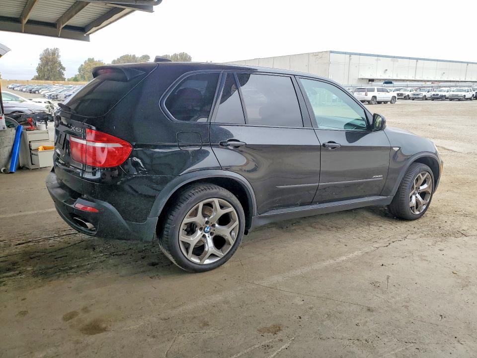 Продажа на аукционе авто 2010 Bmw X5, vin: 5UXFE8C51AL311291, номер лота: 54454616