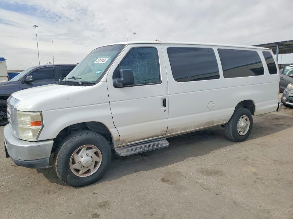 Продаж на аукціоні авто 2009 Ford Econoline, vin: 1FBSS31L69DA80752, номер лоту: 57174436