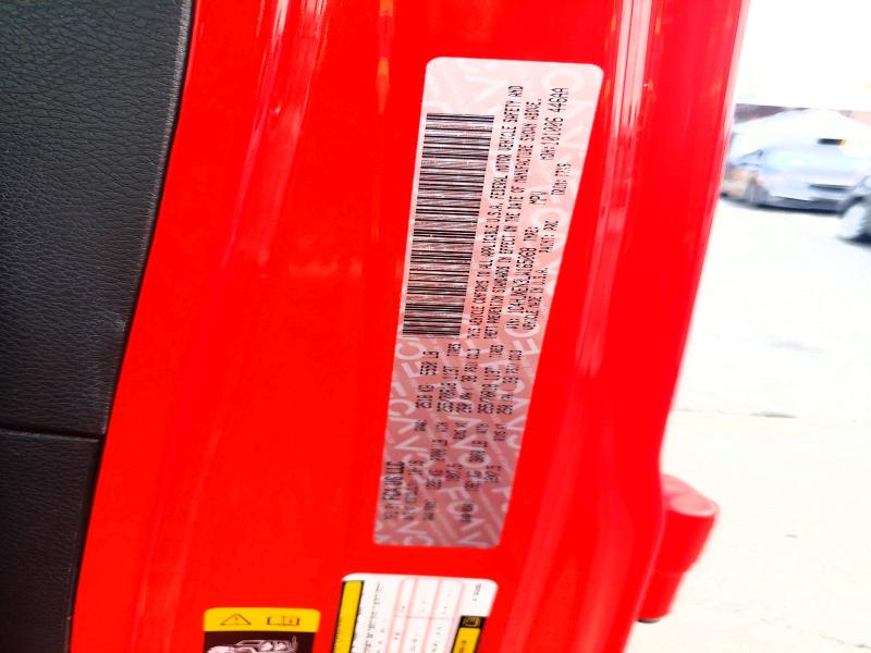 Продажа на аукционе авто 2020 Jeep Wrangler Unlimited, vin: 1C4HJXEN3LW165068, номер лота: 57274446