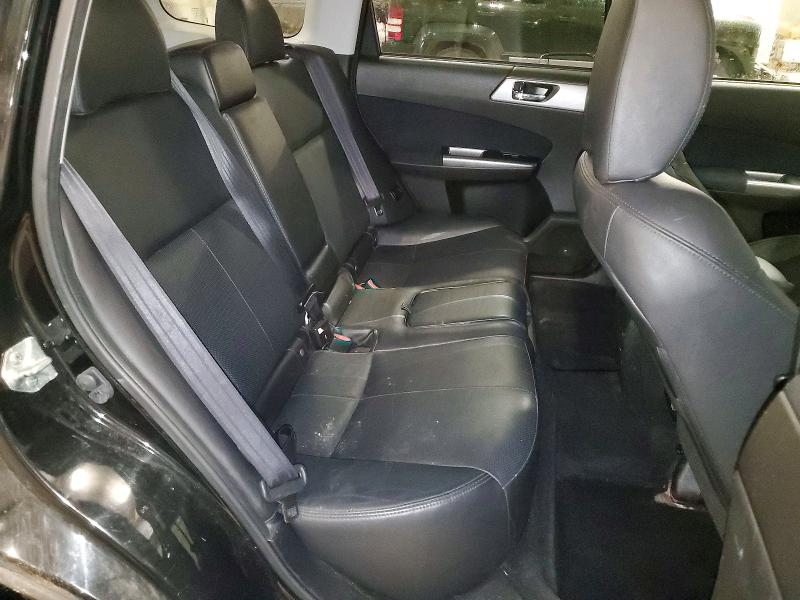 Продажа на аукционе авто 2012 Subaru Forester, vin: JF2SHBEC4CH436647, номер лота: 57188106
