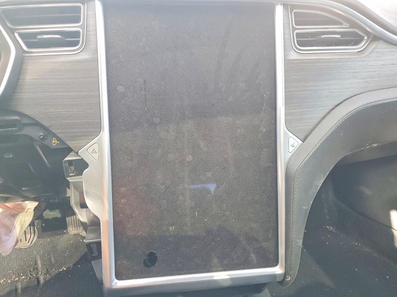 Aukcja sprzedaży 2016 Tesla Model S, vin: 5YJSA1E1XGF151730, numer aukcji: 56180536