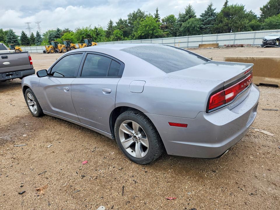 Aukcja sprzedaży 2014 Dodge Charger, vin: 2C3CDXBG6EH107789, numer aukcji: 58468436